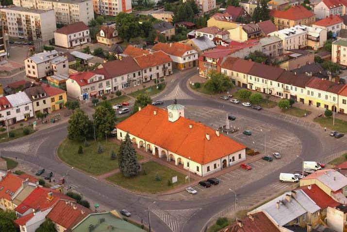 Przeglądy techniczne budynków Staszów | powiat staszowski