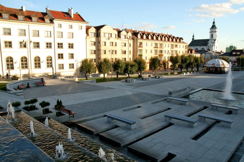 Przeglądy techniczne budynków Ostrowiec Świętokrzyski | powiat ostrowiecki