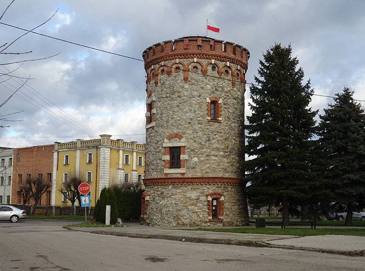 Przeglądy techniczne budynków Kazimierza Wielka | powiat kazimierski