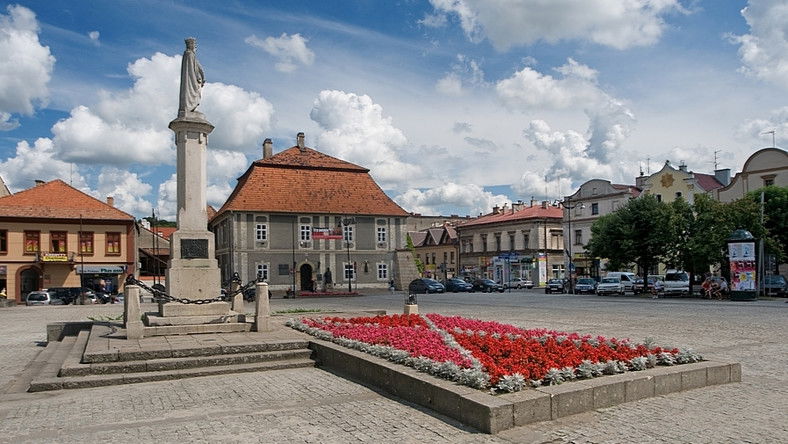 Przeglądy techniczne budynków Bochnia | powiat bocheński