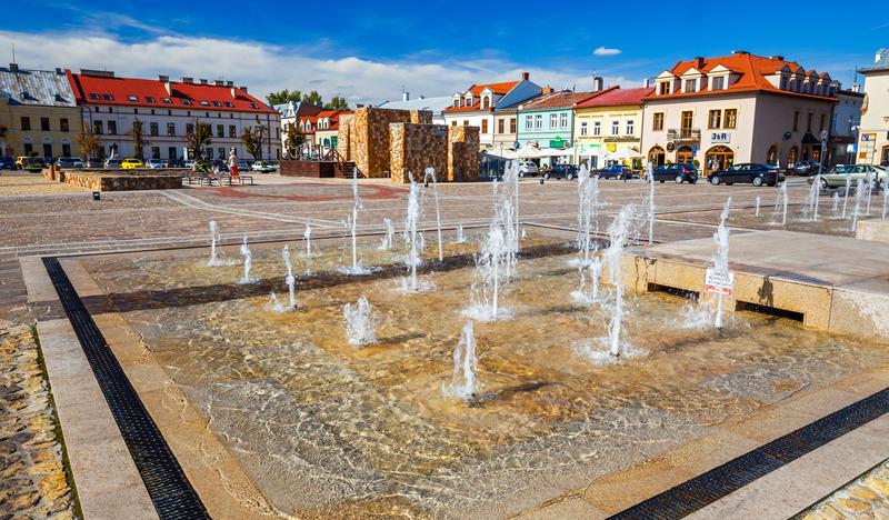 Przeglądy techniczne budynków Olkusz | powiat olkuski