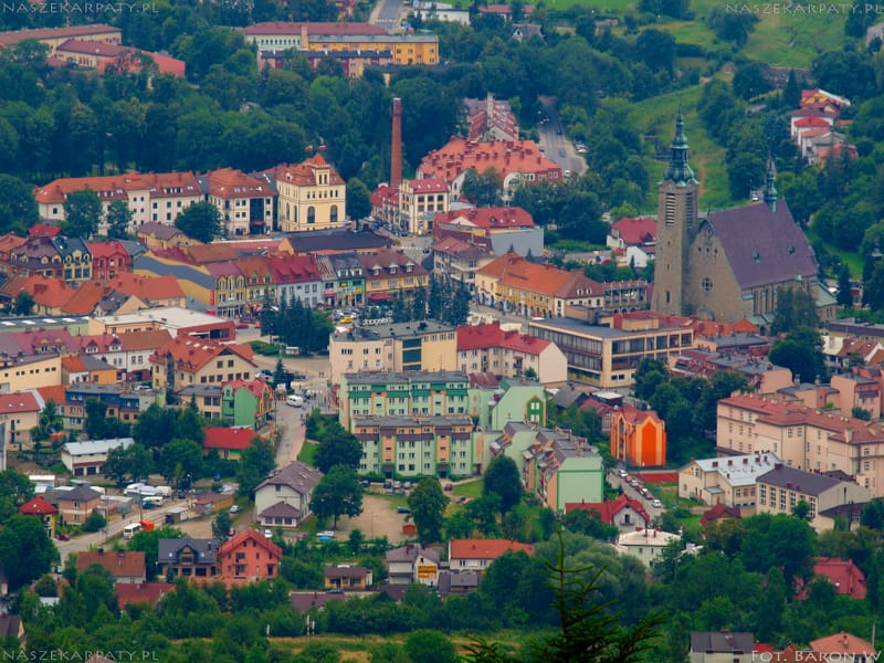 Przeglądy techniczne budynków Limanowa | powiat limanowski