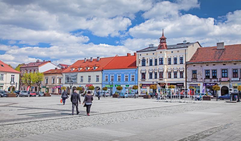 Przeglądy budowlane Oświęcim | powiat oświęcimski