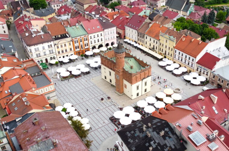 Przeglądy techniczne budowlane Tarnów | powiat tarnowski