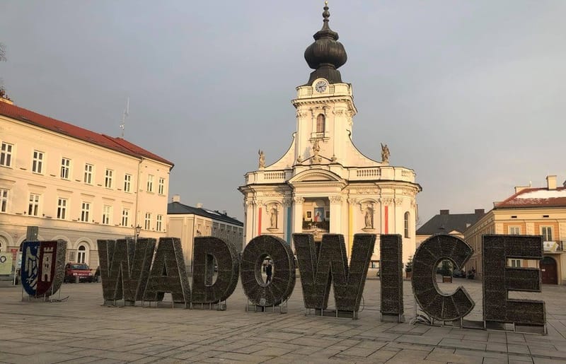 Przeglądy techniczne budynków Wadowice | powiat wadowicki