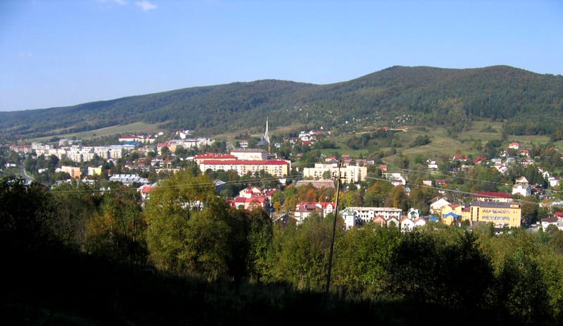 Przeglądy techniczne budynków Ustrzyki Dolne | powiat bieszczadzki