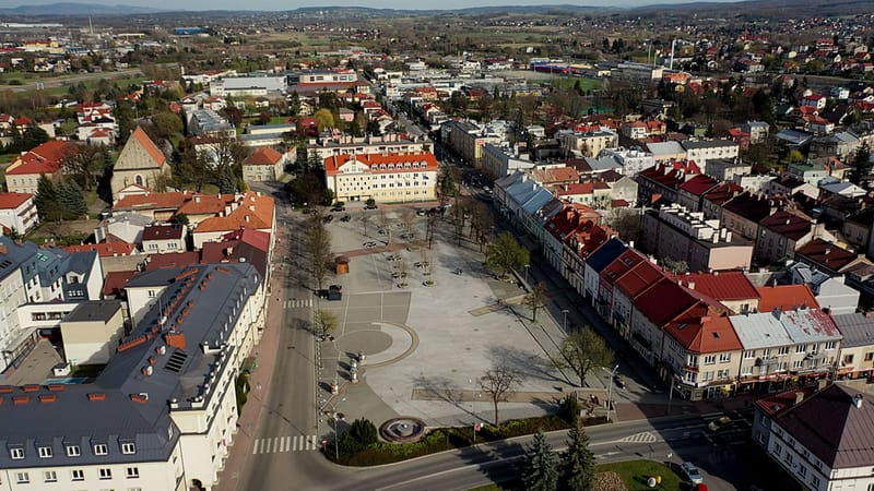 Przeglądy techniczne budynków Jasło | powiat jasielski