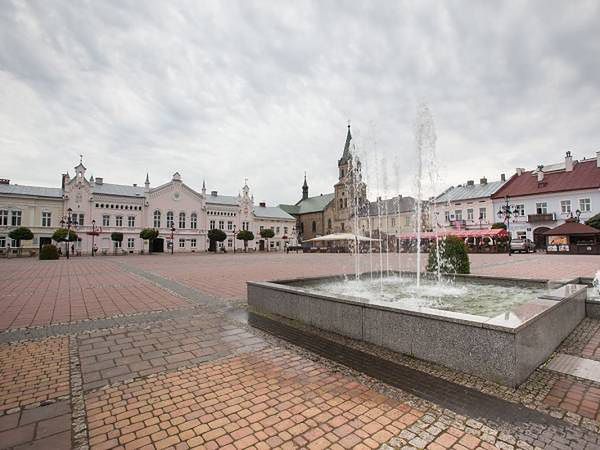 Przeglądy techniczne budynków Lesko | powiat leski