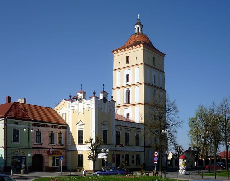 Przeglądy techniczne budynków Leżajsk | powiat leżajski