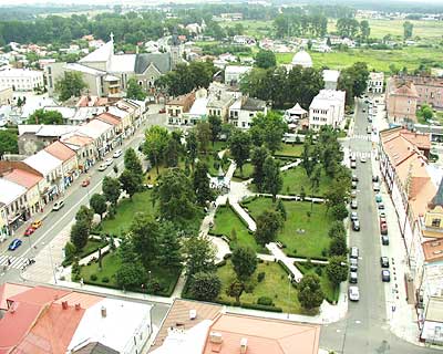 Przeglądy techniczne budynków Lubaczów | powiat lubaczowski