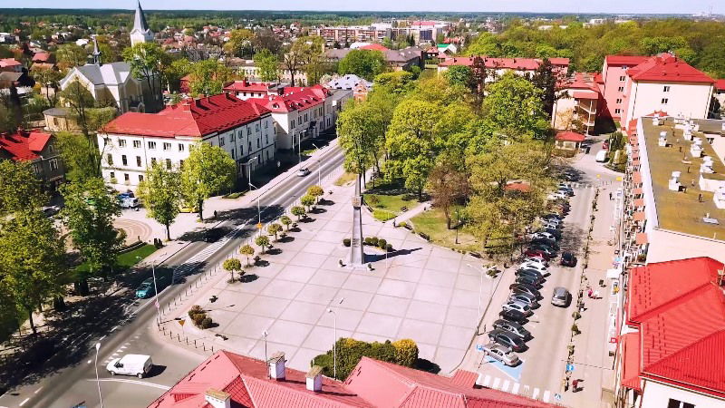 Przeglądy techniczne budynków Nisko | powiat niżański