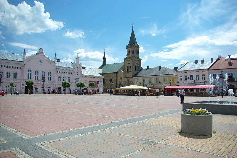 Przeglądy techniczne budynków Sanok | powiat sanocki