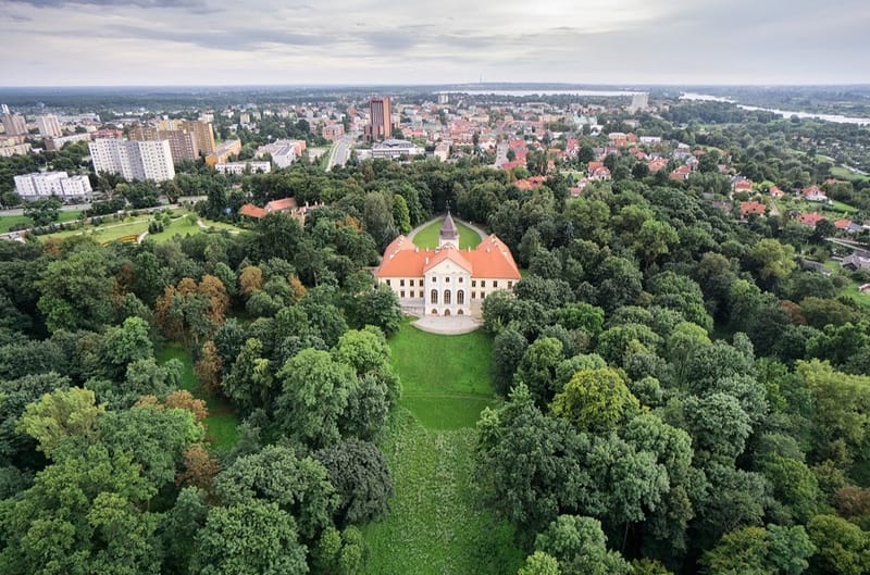 Przeglądy techniczne budynków Tarnobrzeg | powiat tarnobrzeski