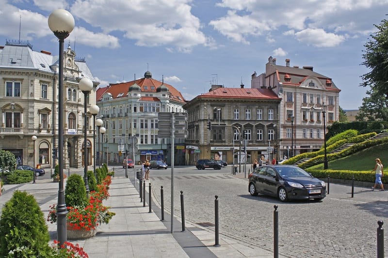 Przeglądy techniczne budynków Bielsko-Biała | powiat bielski