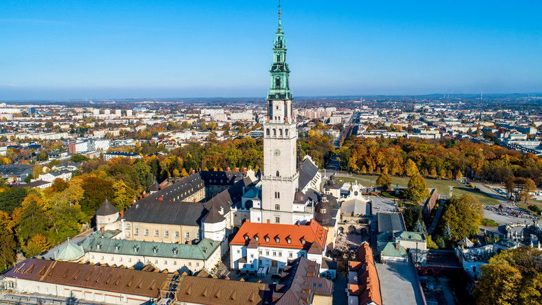 Przeglądy techniczne budynków Częstochowa | powiat częstochowski