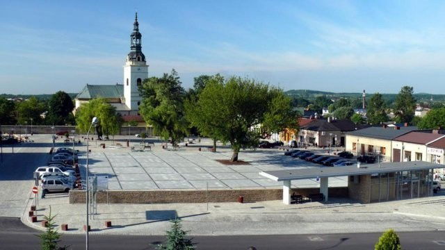 Przeglądy techniczne budynków Kłobuck | powiat kłobucki