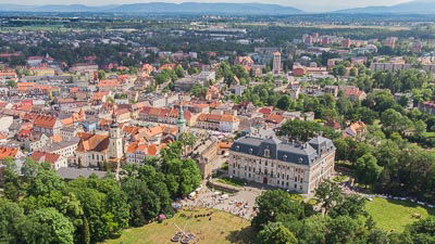 Przeglądy techniczne budynków Pszczyna | powiat pszczyński