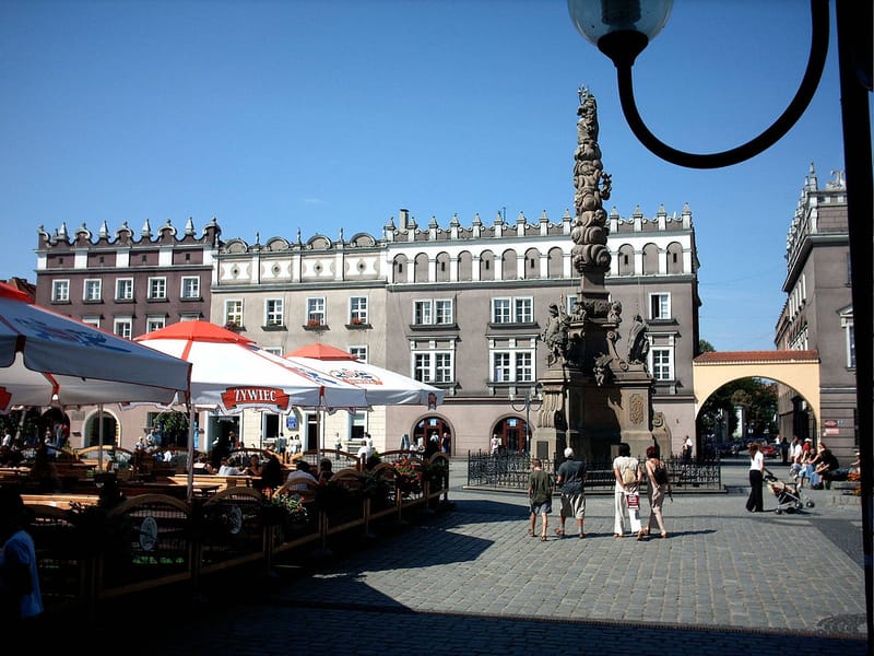 Przeglądy techniczne budynków Racibórz | powiat raciborski