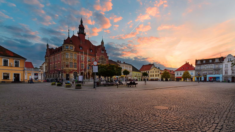 Przeglądy techniczne budynków Tarnowskie Góry | powiat tarnogórski