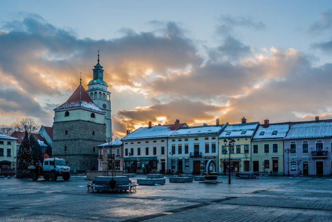 Przeglądy techniczne budynków Żywiec | powiat żywiecki