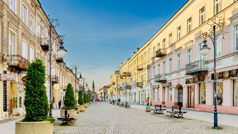 Przeglądy techniczne budynków Radom | powiat radomski