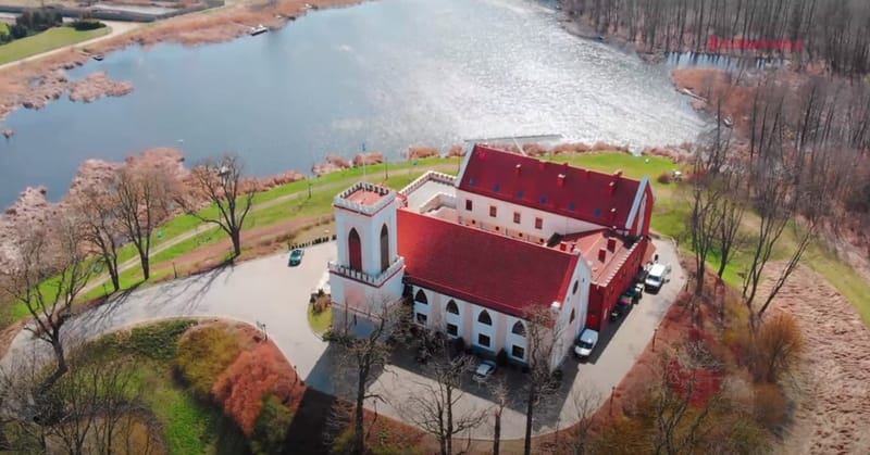 Przeglądy techniczne budowlane Gostynin | powiat gostyniński