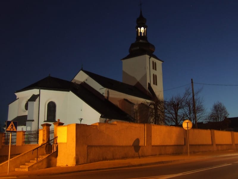 Przeglądy techniczne budynków Lipsko | powiat lipski