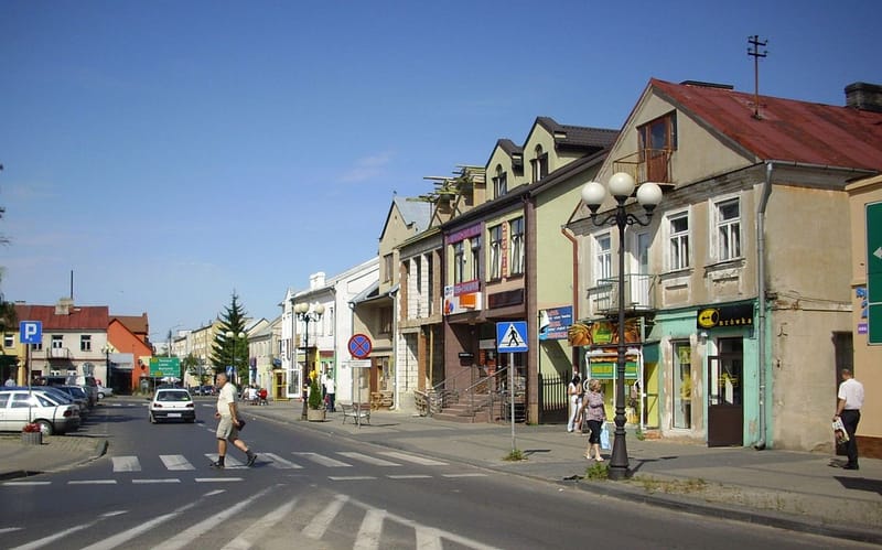 Przeglądy techniczne budynków Łosice | powiat łosicki