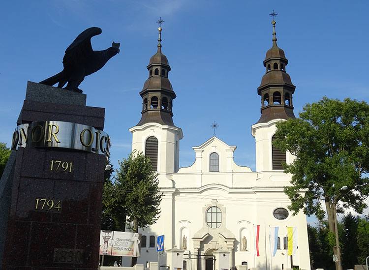 Przeglądy techniczne budynków Mińsk Mazowiecki | powiat miński