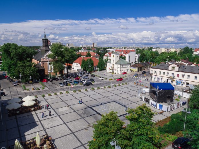 Przeglądy techniczne budynków Piaseczno | powiat piaseczyński