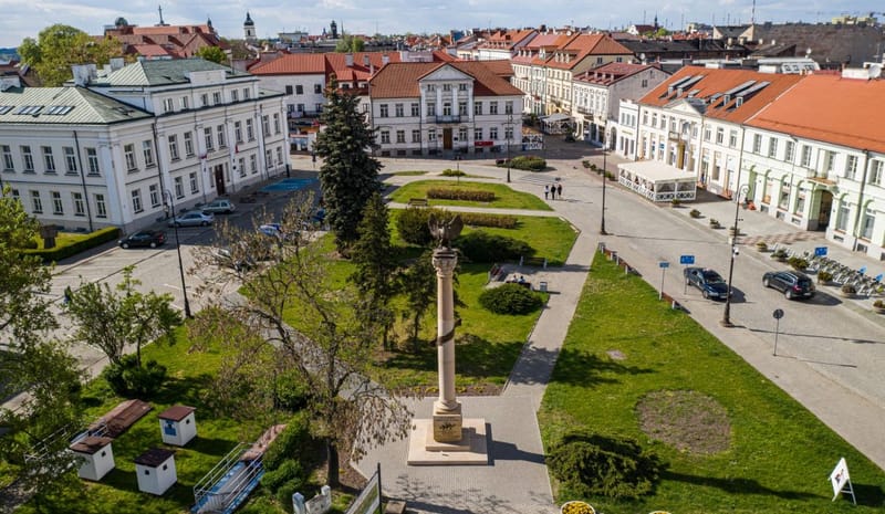 Przeglądy techniczne budynków Płock | powiat płocki