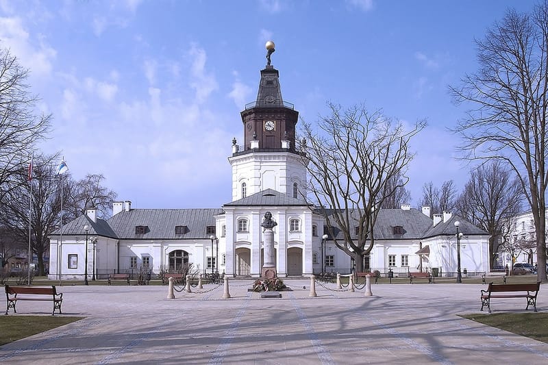 Przeglądy techniczne budynków Siedlce | powiat siedlecki