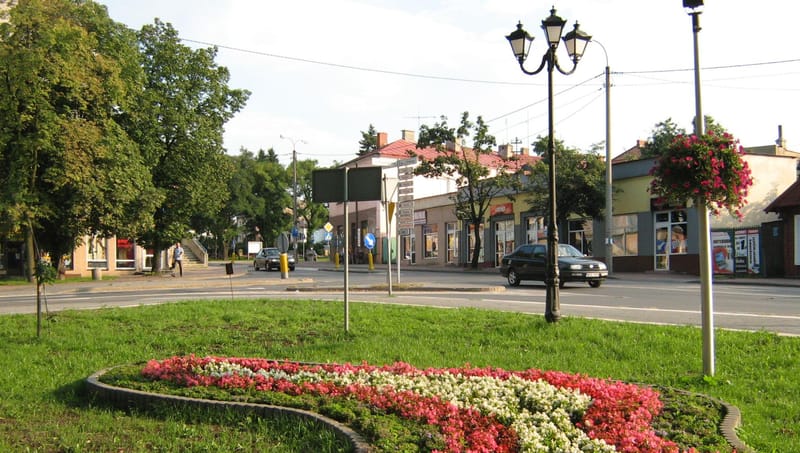 Przeglądy techniczne budynków Sokołów Podlaski | powiat sokołowski