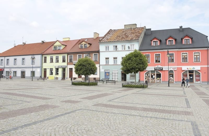 Przeglądy techniczne budynków Łęczyca | powiat łęczycki