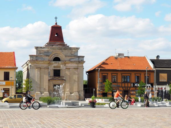 Przeglądy techniczne budynków Tomaszów Mazowiecki | powiat tomaszowski