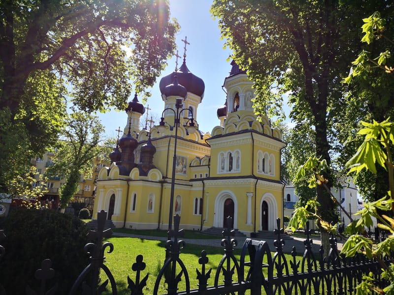 Przeglądy techniczne budynków Hrubieszów | powiat hrubieszowski