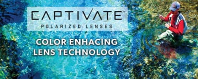 Wiley X מכריזה על השקת טכנולוגיית העדשות לשיפור הצבע CAPTIVATE