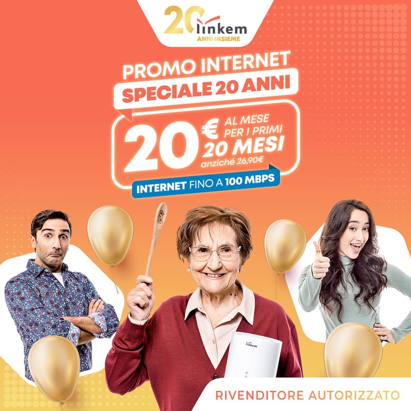 Abbonamento
