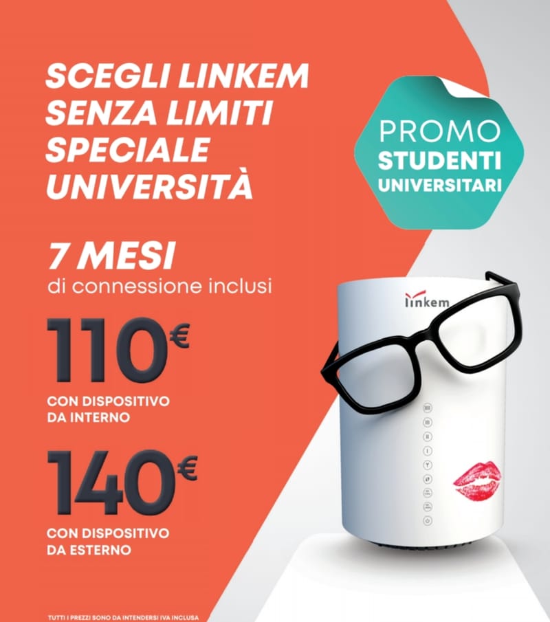 Prepagata Studenti Universitari