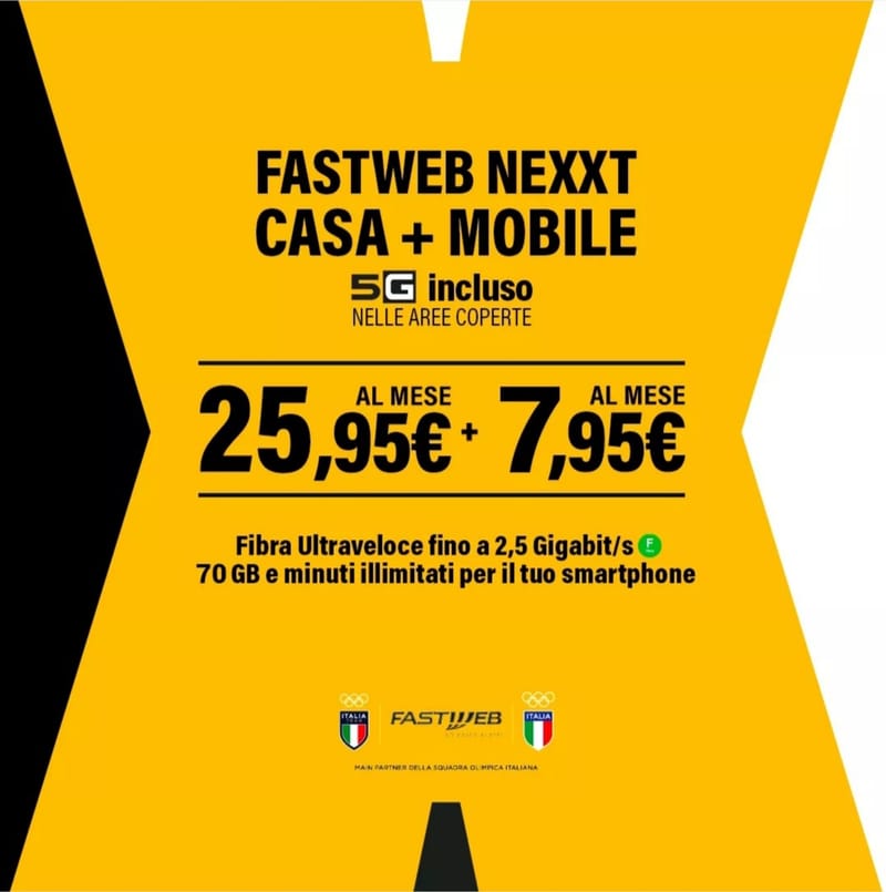 Promo CASA + SIM