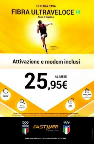 Promo Clienti ENI