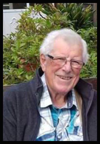 Past members fondly remembered image