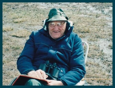 james stratton image