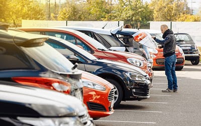 Vehicle Dealership Tricks - Just How To Avoid Getting Ripped Off At A Vehicle Dealer image