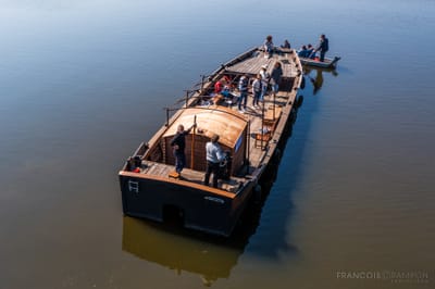 Francois Crampon Photographe