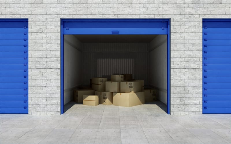 How to Decide What Size Storage Unit You Will Need?