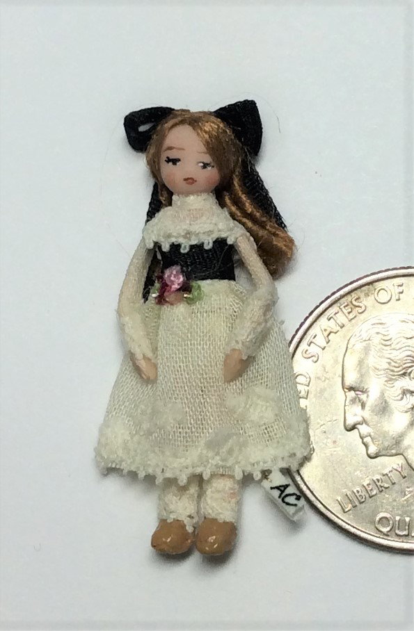 2185 Drucilla Angel Children