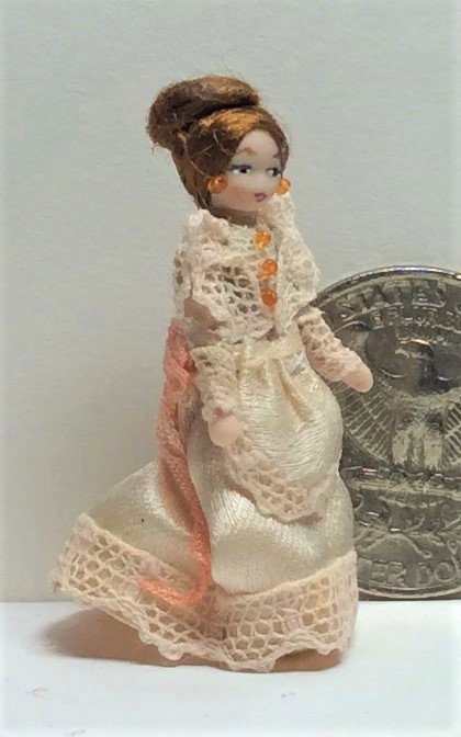 2256 Carolle - Angel Children