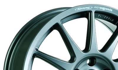 SPEEDLINE TURINI RENAULT CLIO III R3