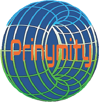 Prinymity website design Cape Town